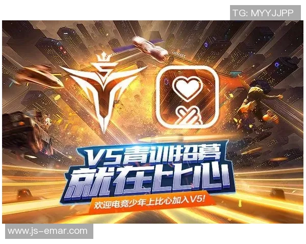 青年赛特别报道：V5战队如何在转型中重塑辉煌与未来发展之路